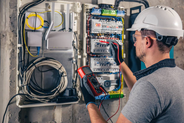 Best Electric Panel Repair  in Saticoy, CA
