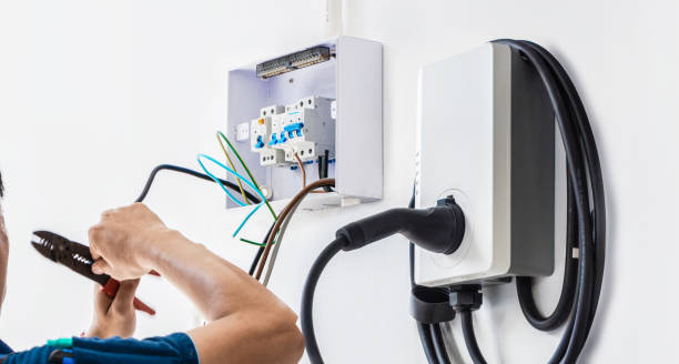 Best Licensed Electrician  in Saticoy, CA